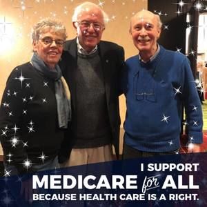 Meet your Posher, Marie